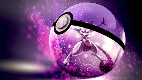 Awesome 8K Ultra HD Pokémon Wallpapers.